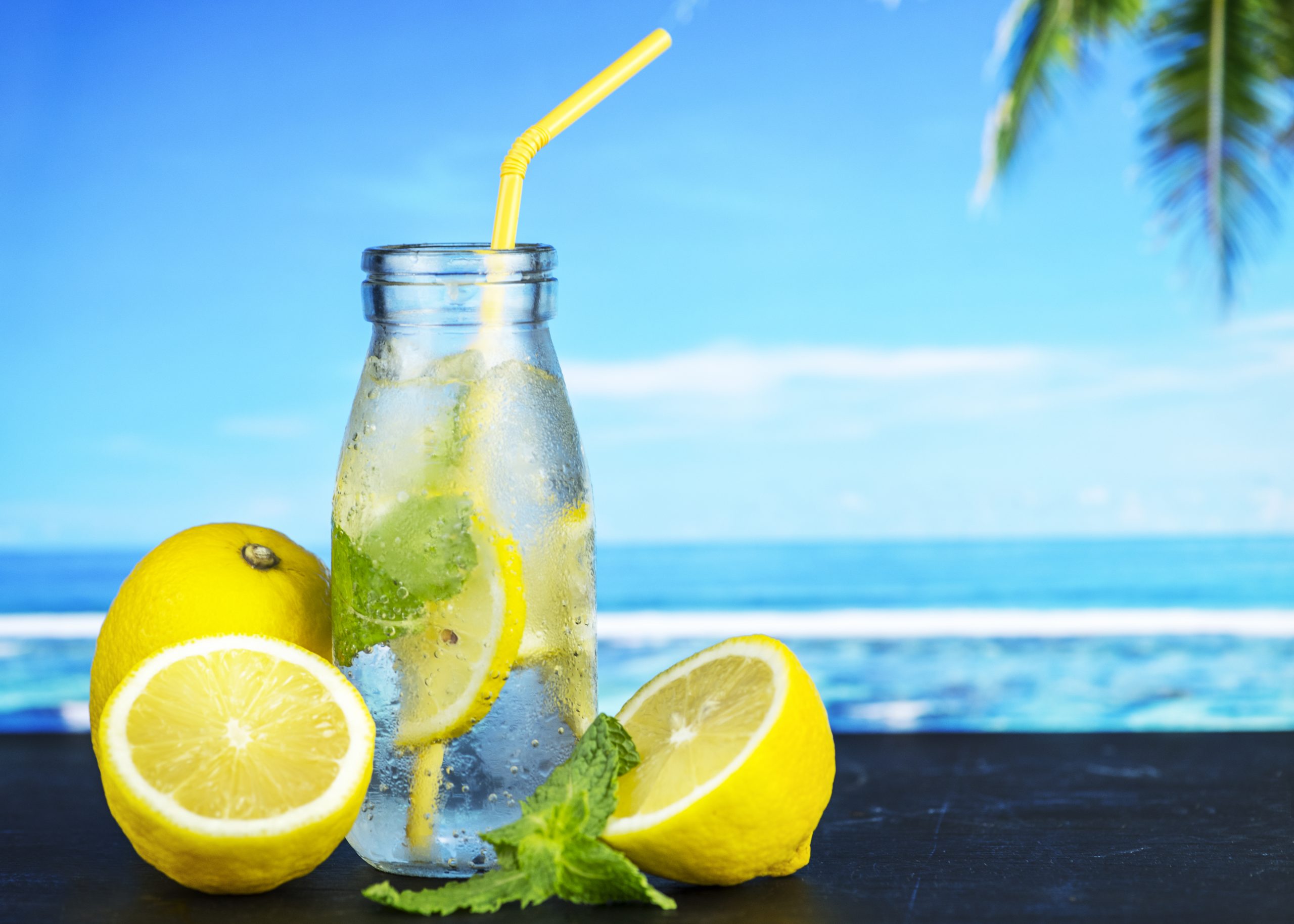 Detox and Drink For Natural Weight Loss Success!