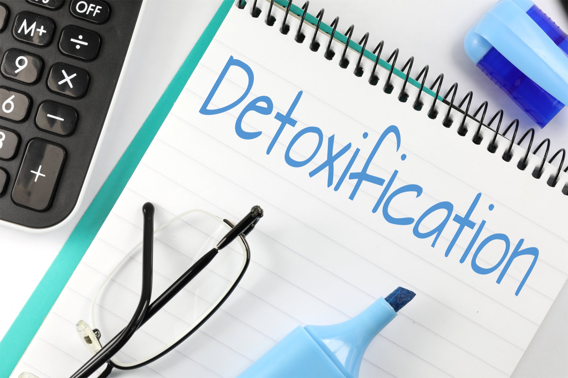 2. Uncover the Benefits of Detoxification