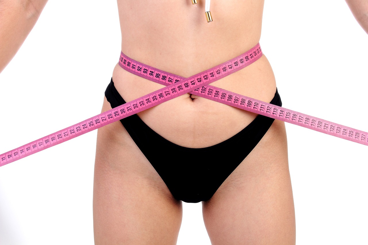 1. Lose Weight with Natural Ingredients