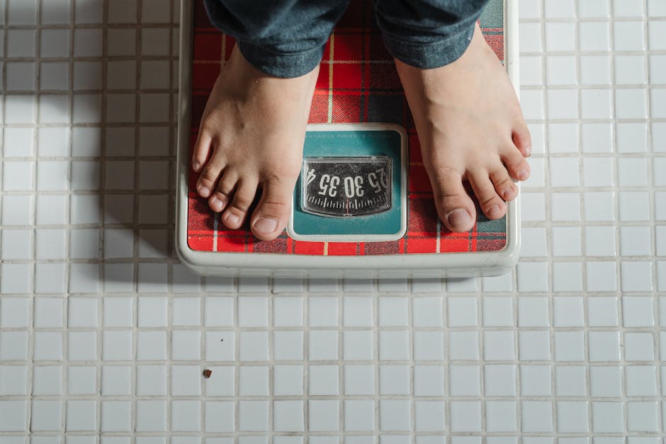1. Identify Your Personal Weight Loss Power