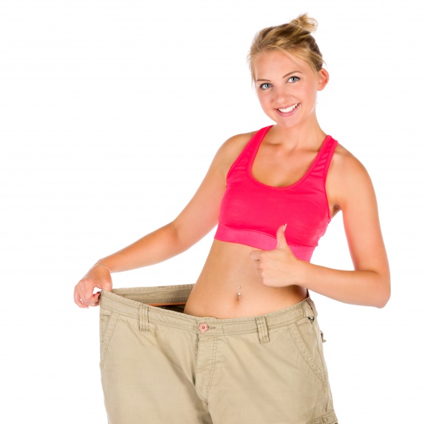 1. The Power of Achieving Your Weight Loss Goals Naturally