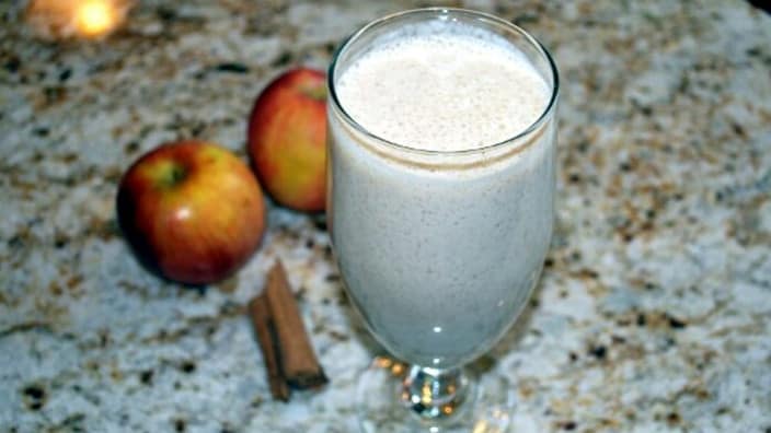 3. Fuel for Your Body: Delightful Diet Smoothies