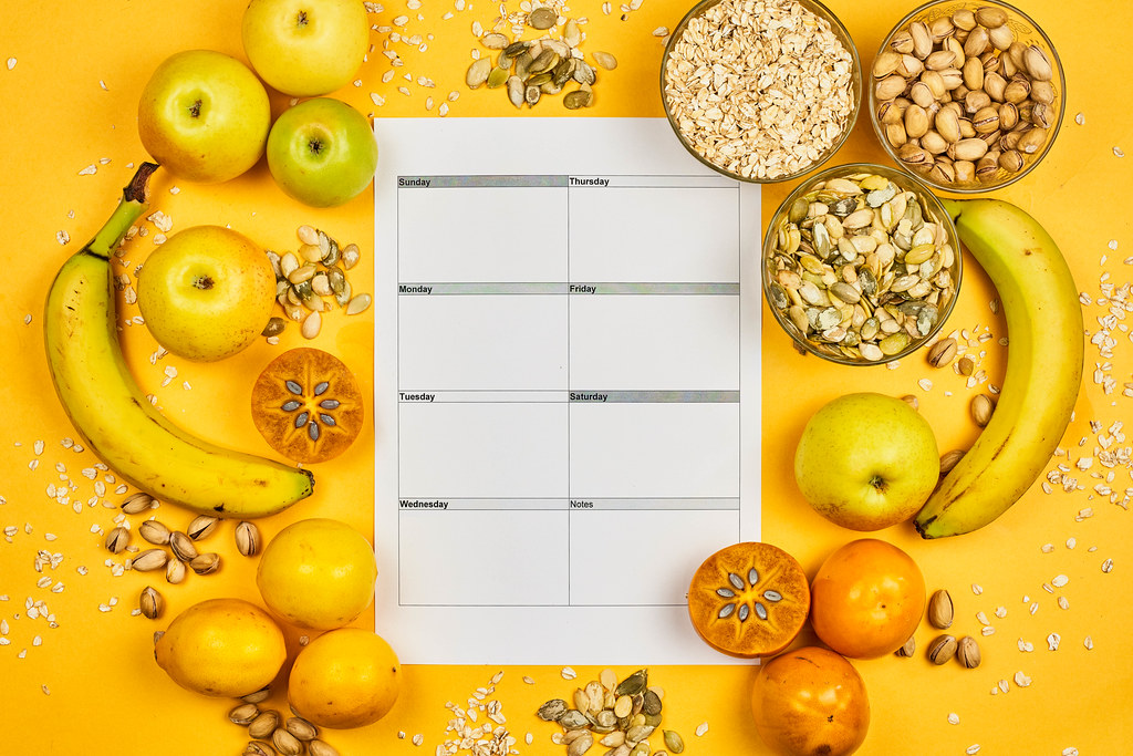 3. Crafting an Enjoyable, Sustainable Diet Plan