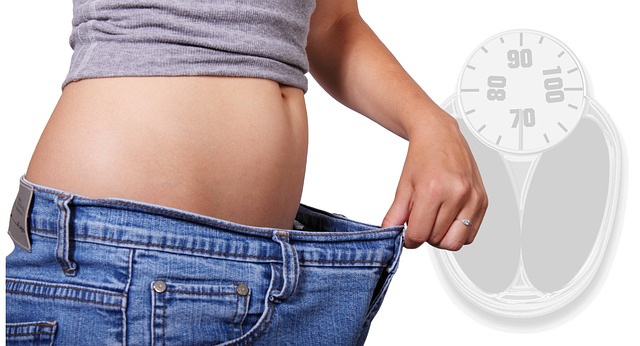 1. Achieving Weight Loss Goals: Start Your Natural Journey Today!