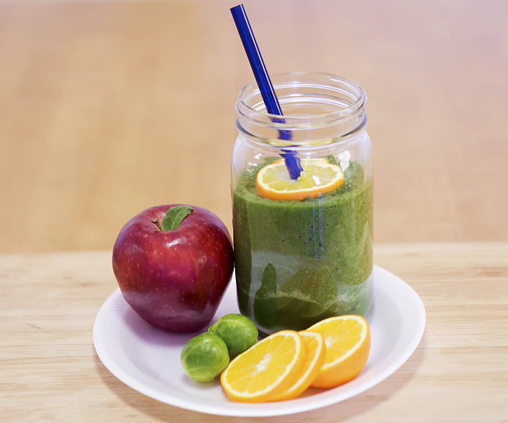 Drink Yourself Slim: Supercharging Your Weight Loss with Natural Shakes